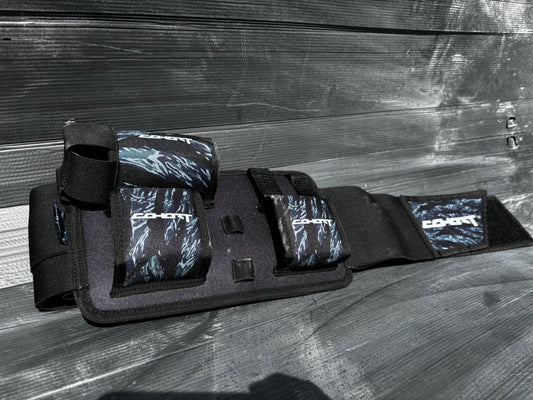 Glacia pistol pack