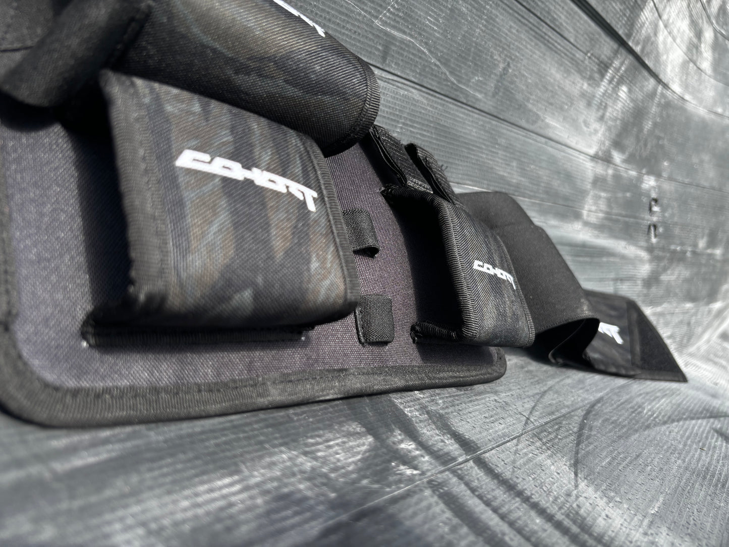 Boomslang pistol pack