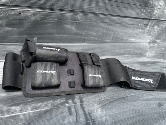 Boomslang pistol pack