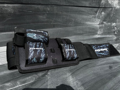Glacia pistol pack