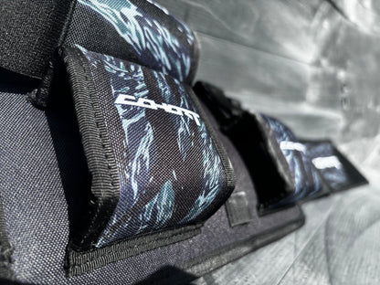 Glacia pistol pack