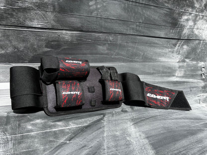 Magma Pistol pack